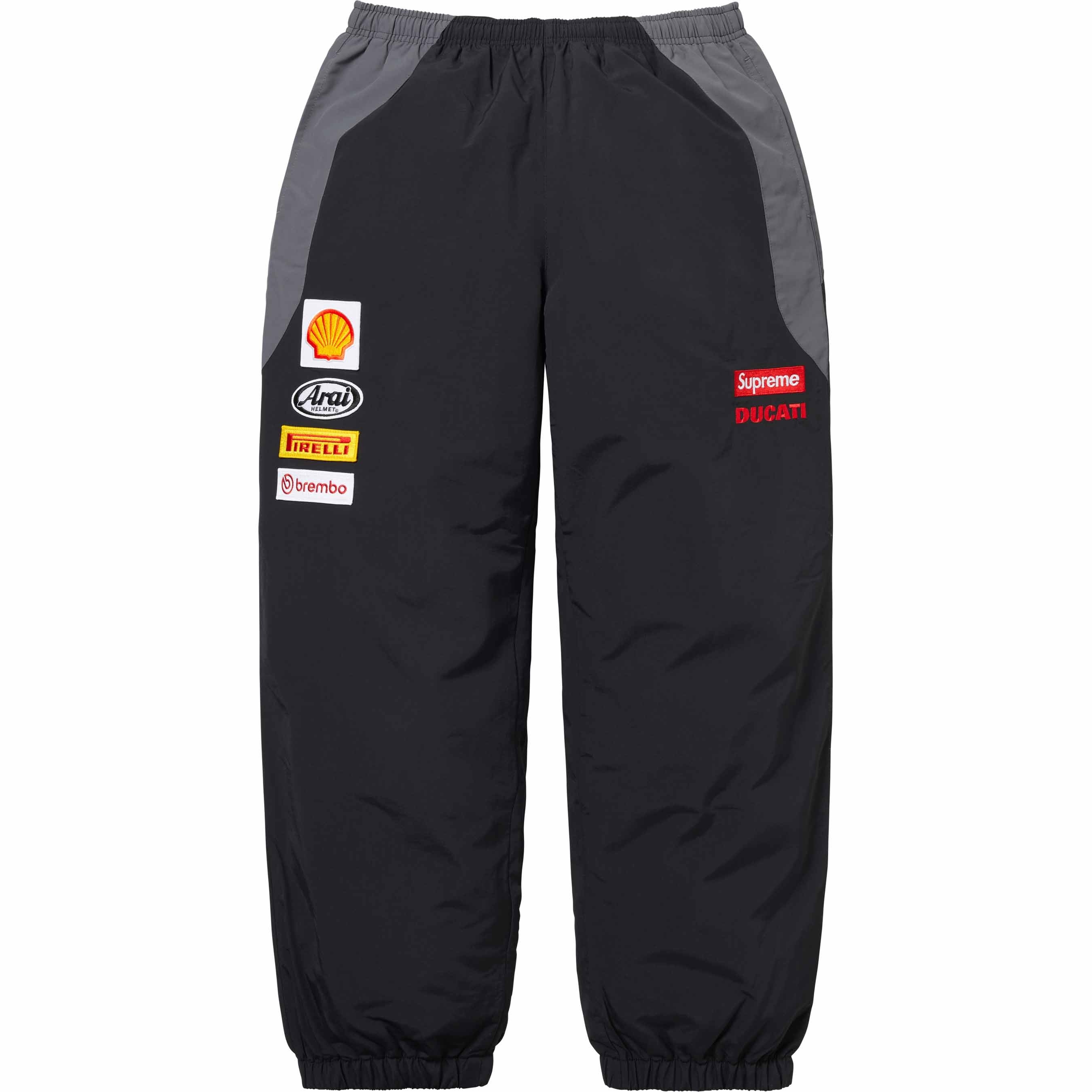 Supreme®/Ducati® Track Pant view 7